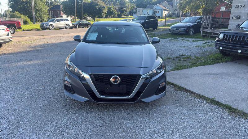 2020 Nissan Altima S FWD for sale in Saint Joseph, MO
