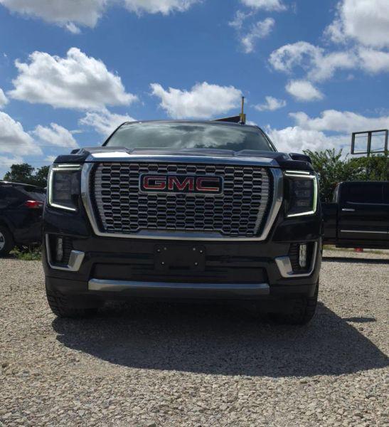 2021 GMC Yukon 2WD Denali for sale in Fort Worth, TX