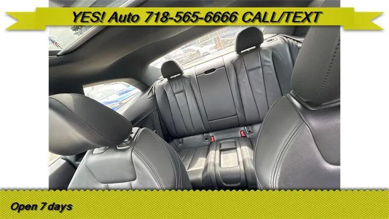 2018 Audi A5 2.0T Premium