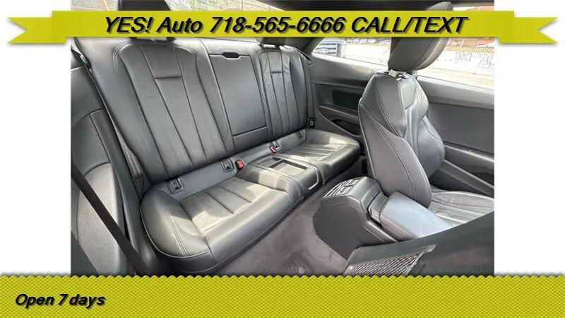 2018 Audi A5 2.0T Premium
