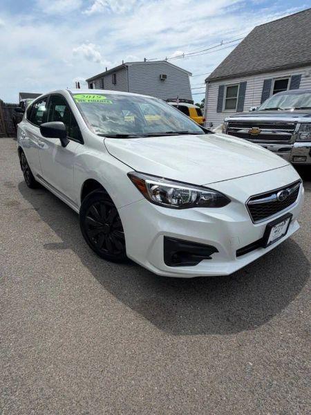 2019 Subaru Impreza 2.0i for sale in Peabody, MA
