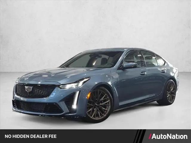 2024 Cadillac CT5-V V-Series Blackwing for sale in Sanford, FL