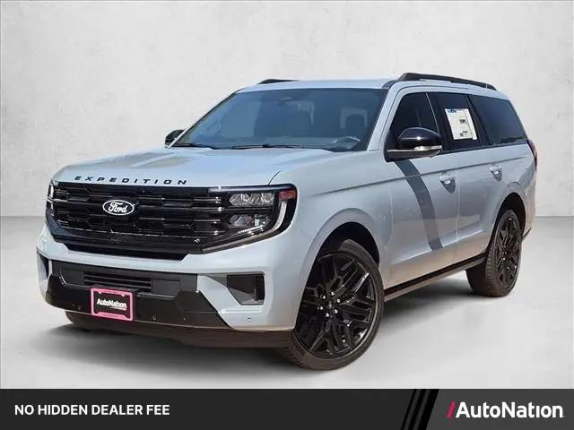 2027 Ford Expedition Platinum for sale in Arlington, TX