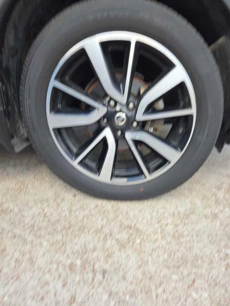 2020 Nissan Rogue SL FWD for sale in Houston, TX