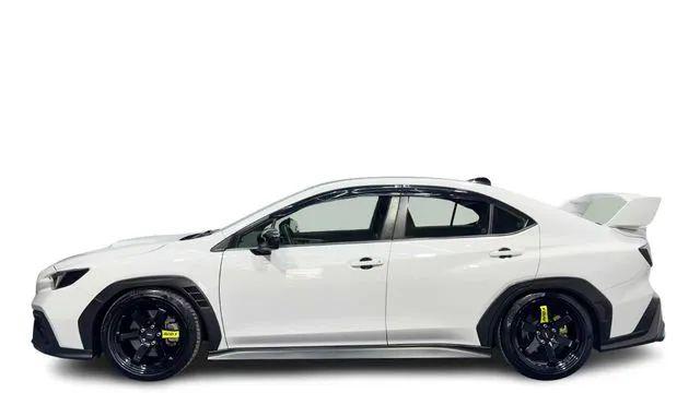 2022 Subaru WRX Premium for sale in Miami, FL