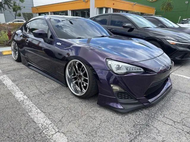 2014 Scion FR-S Monogram for sale in Miami, FL
