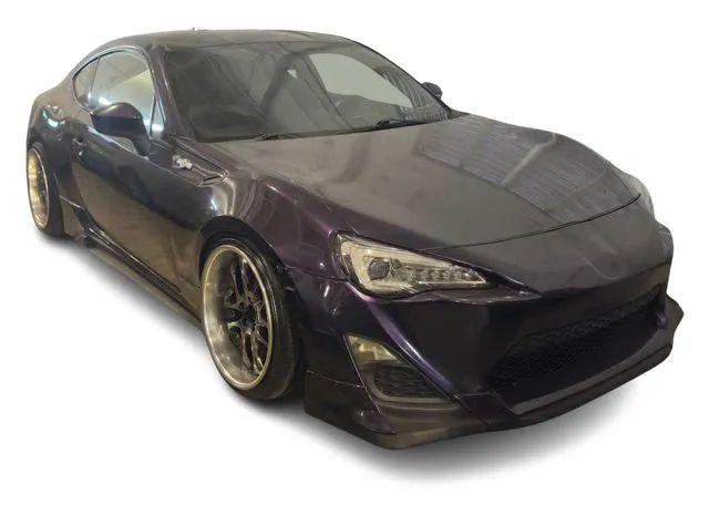 2014 Scion FR-S Monogram for sale in Miami, FL