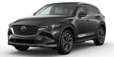 2023 Mazda CX-5 2.5 S Premium Plus for sale in Houston, TX