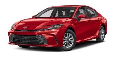 2025 Toyota Camry LE for sale in Houston, TX