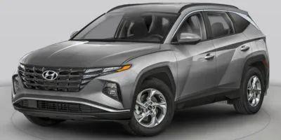 2023 Hyundai Tucson SEL for sale in Houston, TX