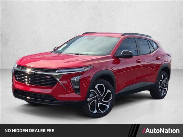 2026 Chevrolet Trax FWD 2RS for sale in Orlando, FL