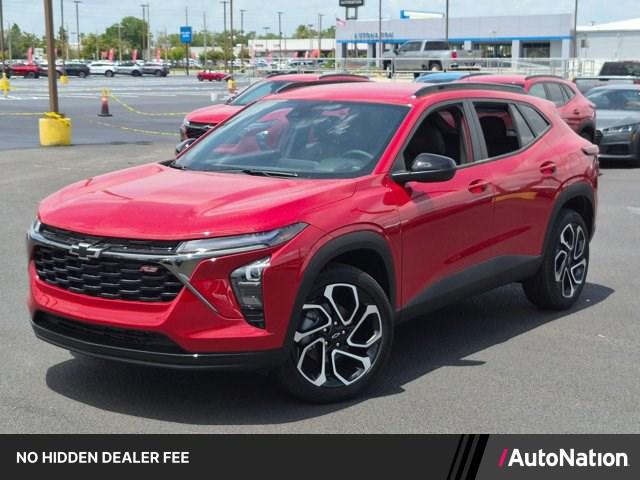 2026 Chevrolet Trax FWD 2RS for sale in Orlando, FL