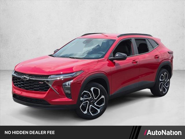 2026 Chevrolet Trax FWD 2RS for sale in Orlando, FL