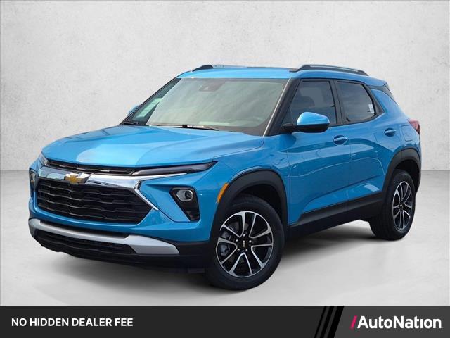 2026 Chevrolet TrailBlazer FWD LT for sale in Orlando, FL