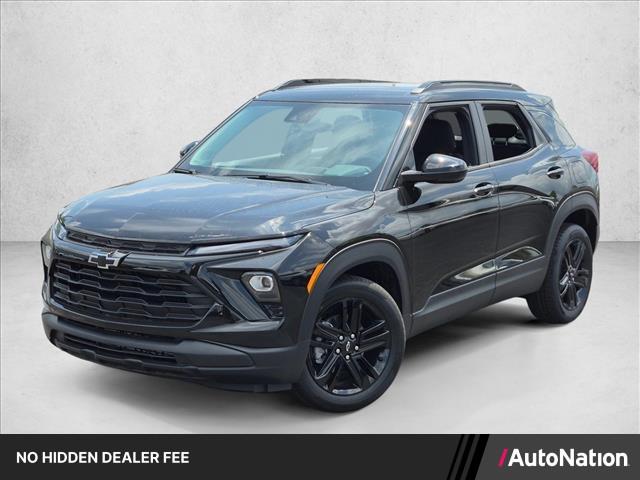 2026 Chevrolet TrailBlazer FWD LT for sale in Orlando, FL