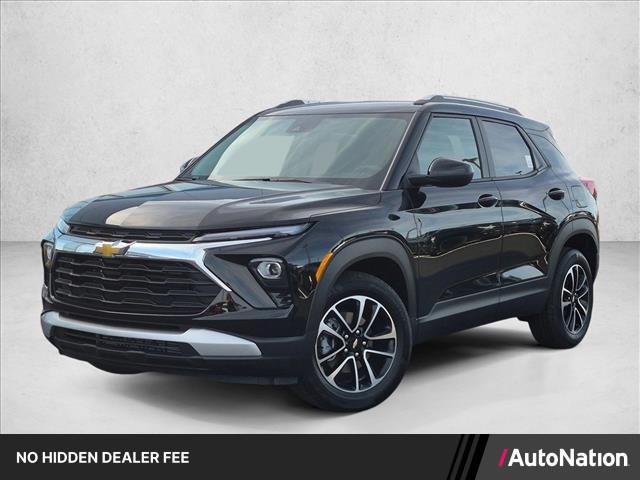2026 Chevrolet TrailBlazer FWD LT for sale in Orlando, FL