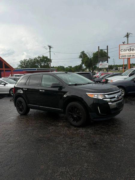2011 Ford Edge SEL for sale in East Dundee, IL