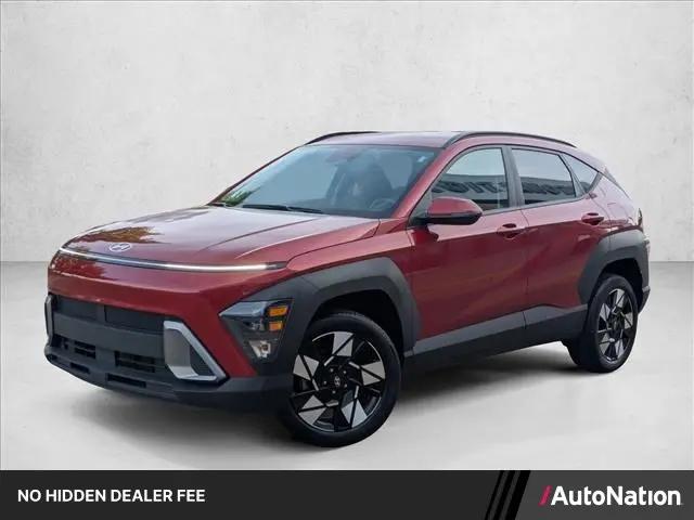 2025 Hyundai Kona SEL for sale in North Canton, OH