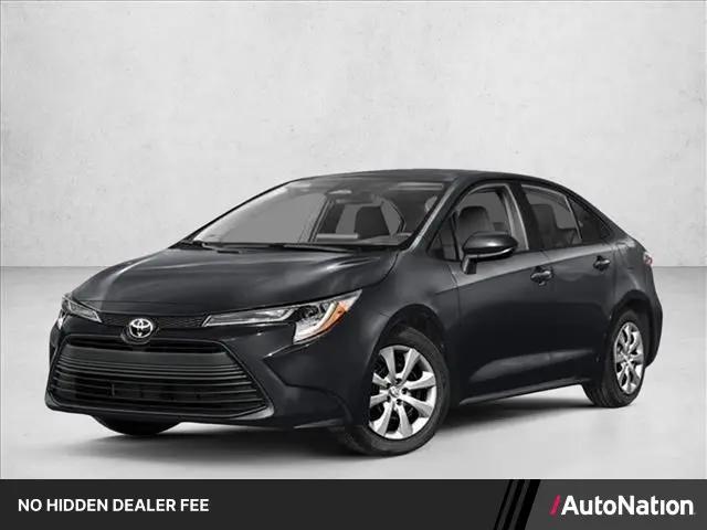 2024 Toyota Corolla LE for sale in North Canton, OH