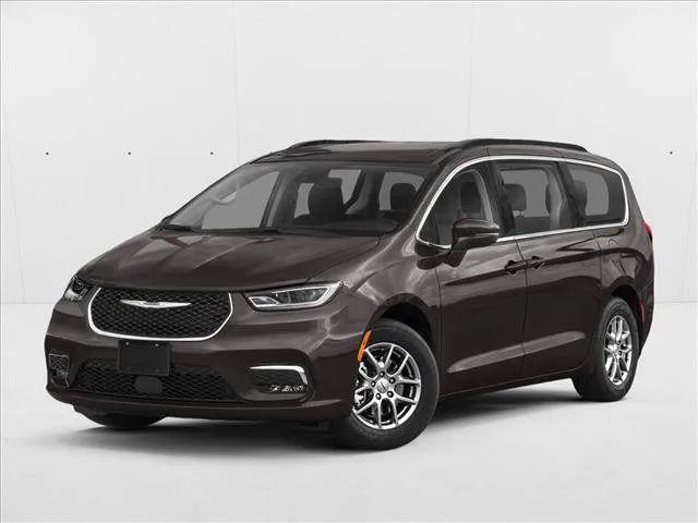 2023 Chrysler Pacifica Touring L for sale in Pinellas Park, FL