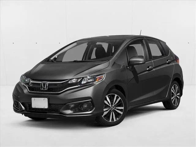2018 Honda Fit EX for sale in Pinellas Park, FL