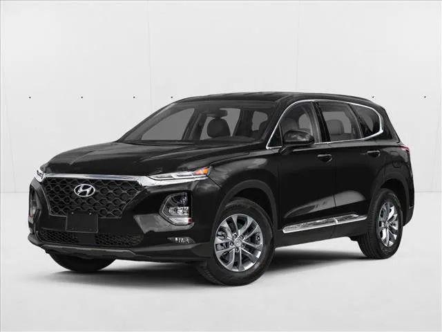2020 Hyundai Santa Fe SEL for sale in Pinellas Park, FL