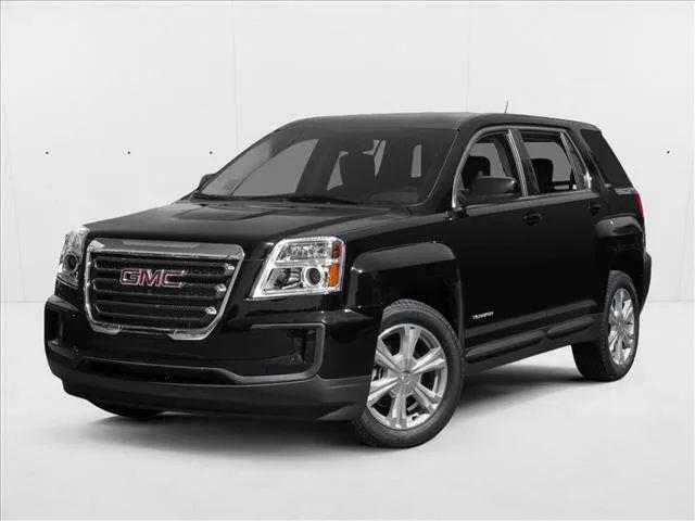 2017 GMC Terrain SLE-1 for sale in Pinellas Park, FL