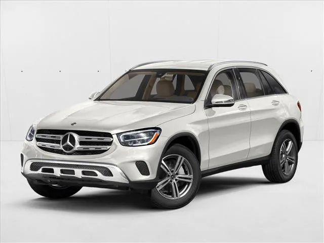 2022 Mercedes-Benz GLC 4MATIC SUV for sale in Pinellas Park, FL