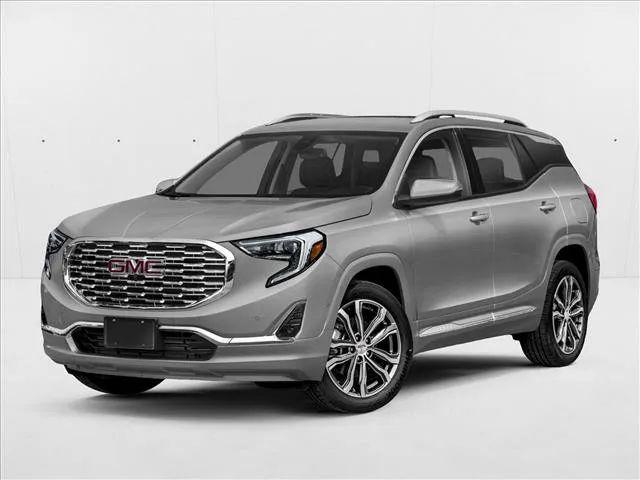 2018 GMC Terrain Denali for sale in Pinellas Park, FL