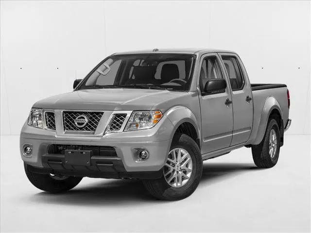 2018 Nissan Frontier SV for sale in Pinellas Park, FL