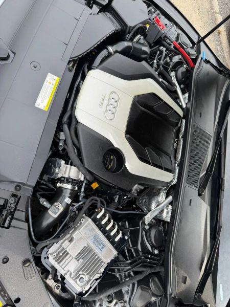 2019 Audi A7 55 Premium