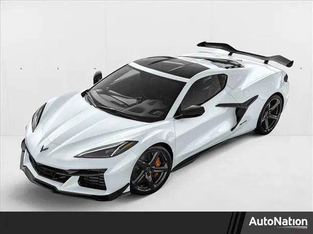 2024 Chevrolet Corvette Z06 RWD Convertible 2LZ for sale in Doral, FL