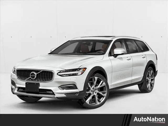 2025 Volvo V90 Cross Country Plus, B6 AWD Gas (mild hybrid) for sale in Doral, FL