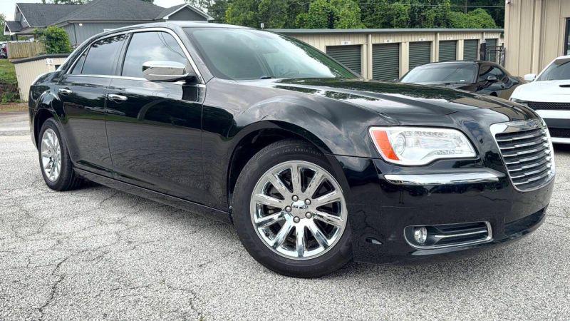 2014 Chrysler 300 300C for sale in Demorest, GA