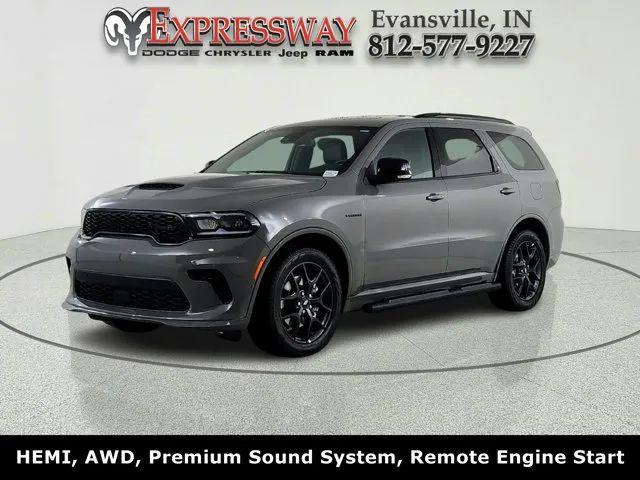 2026 Dodge Durango GT Plus HEMI V8 for sale in Evansville, IN