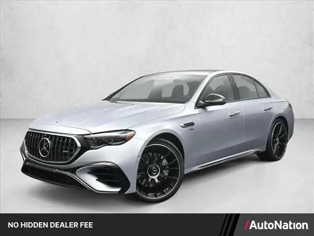 2026 Mercedes-Benz AMG E 53 E AMG E 53 E for sale in Westmont, IL