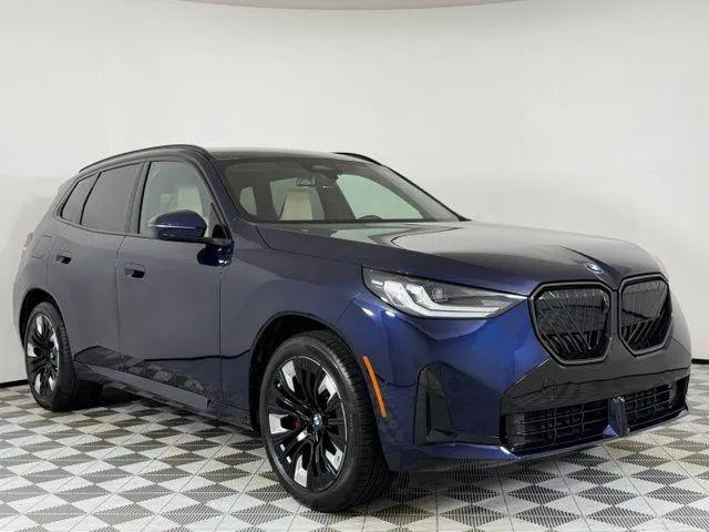 2026 BMW X3 30 xDrive for sale in Shreveport, LA