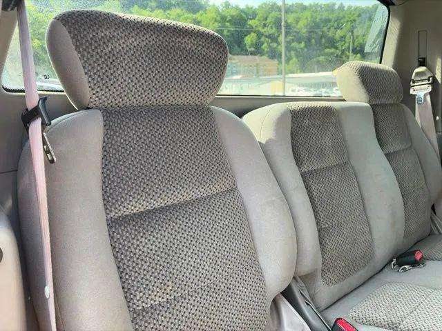 2002 Ford F-150 LARIAT