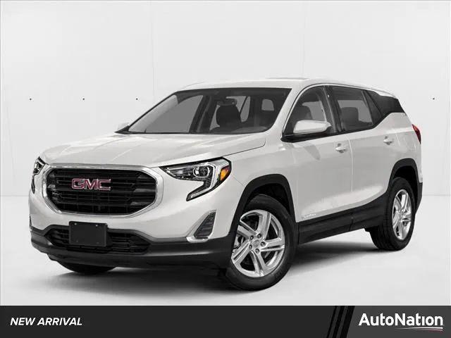 2019 GMC Terrain SLE for sale in Fort Myers, FL