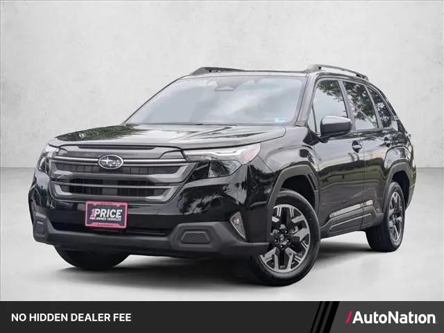 2025 Subaru Forester Premium for sale in Sterling, VA