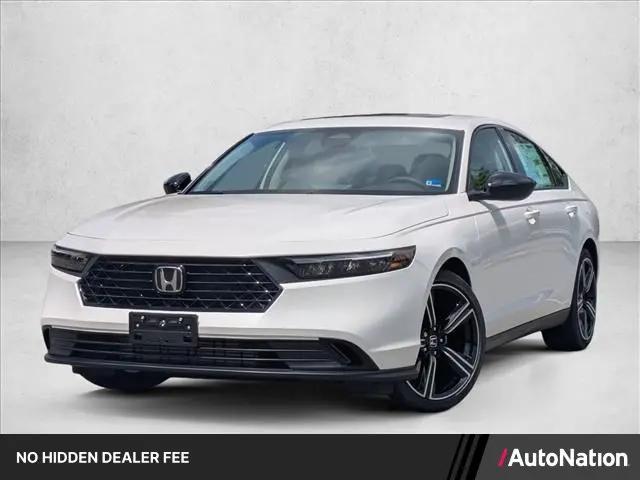 2026 Honda Accord Sedan SE for sale in Sterling, VA