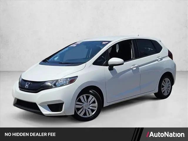 2017 Honda Fit LX for sale in Tempe, AZ