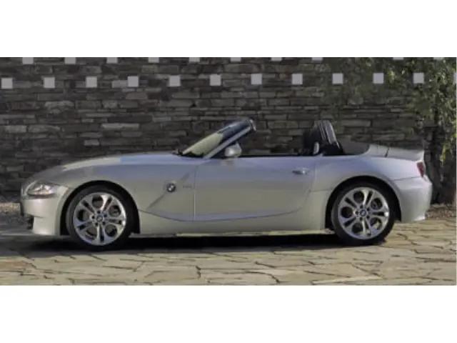 2007 BMW Z4 3.0i for sale in Tempe, AZ
