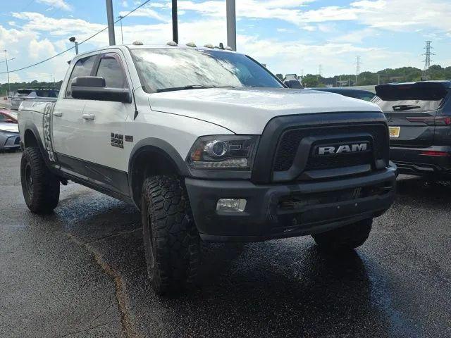 2017 Ram 2500 Power Wagon Crew Cab 4x4 6'4" Box for sale in Dallas, TX