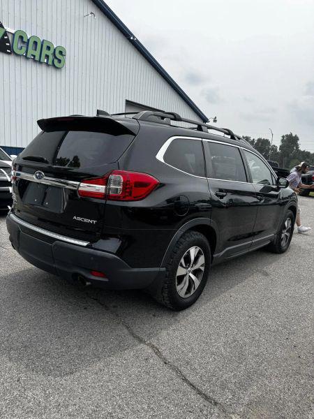 2019 Subaru Ascent Premium
