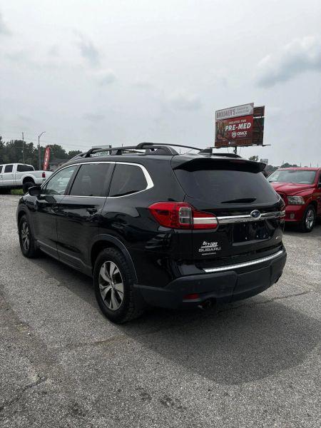 2019 Subaru Ascent Premium