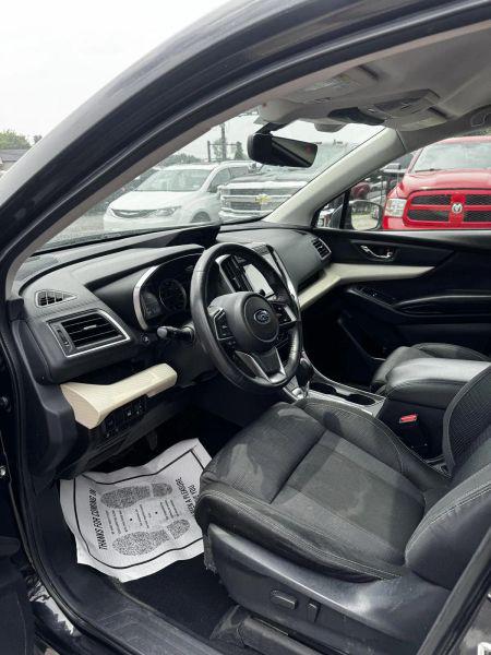 2019 Subaru Ascent Premium