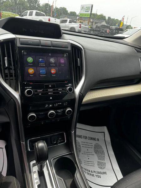 2019 Subaru Ascent Premium