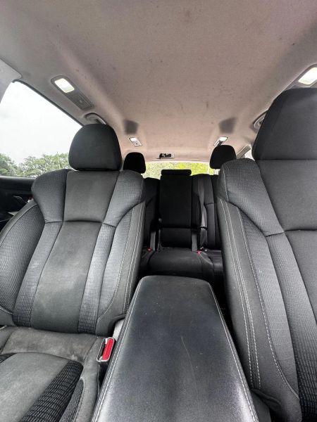 2019 Subaru Ascent Premium
