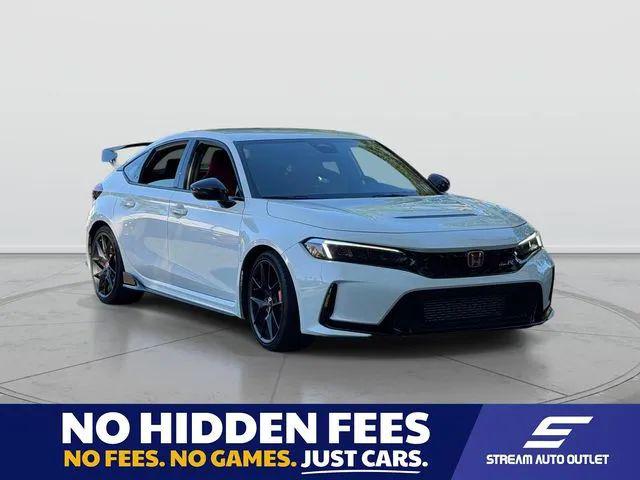 2023 Honda Civic Touring for sale in Amityville, NY